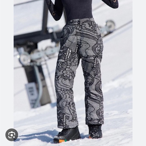 Free People Bunny Slope Ski Pant